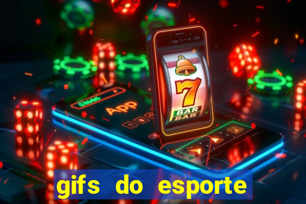 gifs do esporte clube bahia